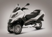 Piaggio MP3 125